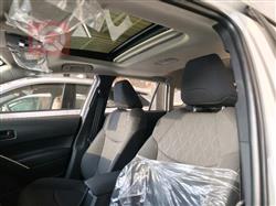 تويوتا كورولا كروس